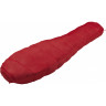 Мешок спальный ALEXIKA NORD красный левый 9227.01062