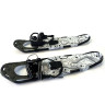 Снегоступы ALEXIKA YUKON White/Olive/Black 9702.7680